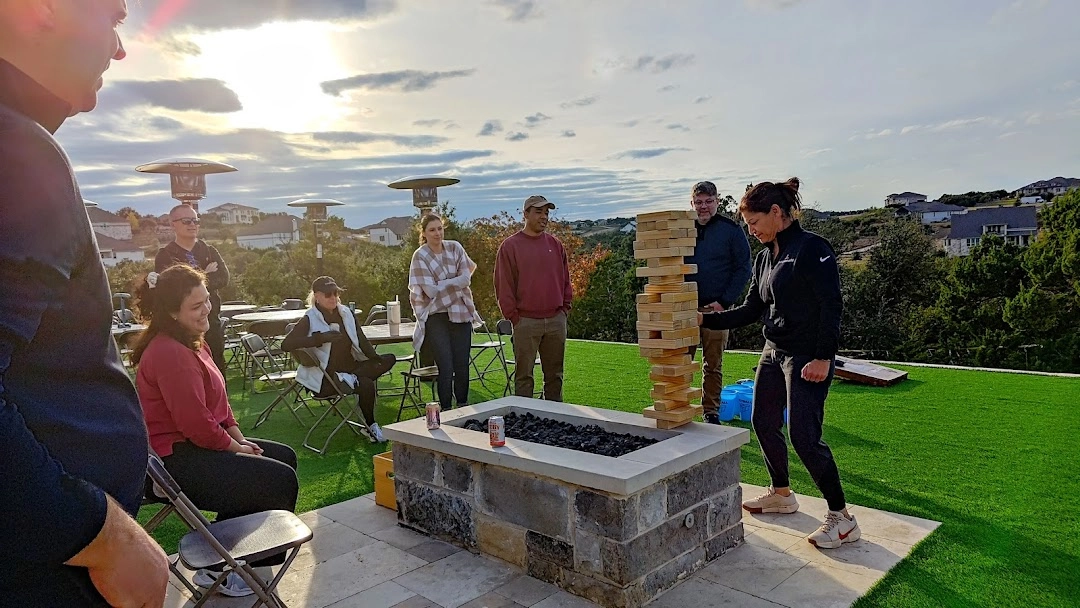 Living Security onsite photo