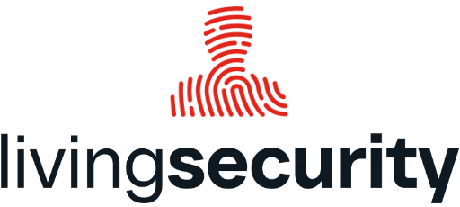 Living Security Unify logo